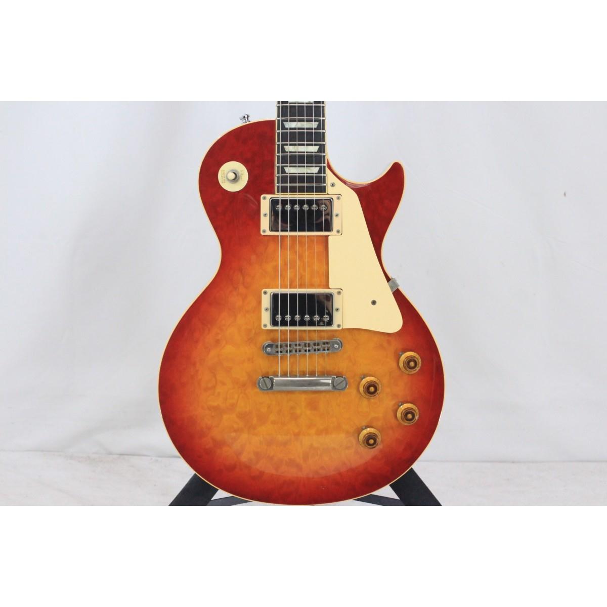 ＯＲＶＩＬＬＥ　ＢＹ　ＧＩＢＳＯＮ　　ＬＰＳ－Ｑ【中古】