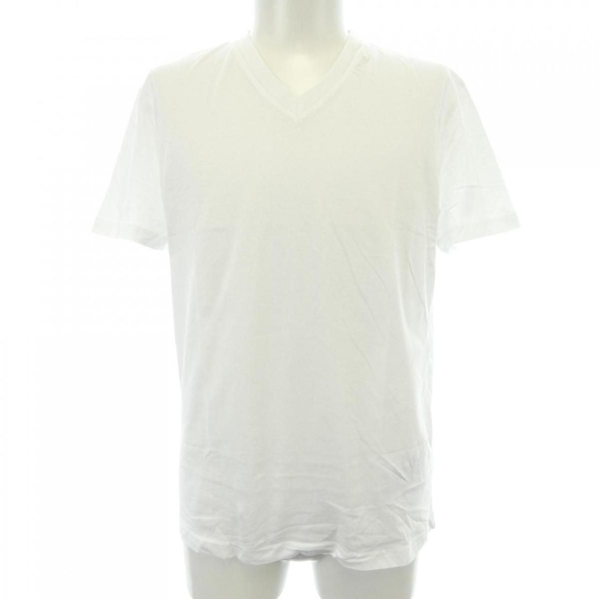 プラダ PRADA UJM493 S151 1LK Tシャツ【中古】