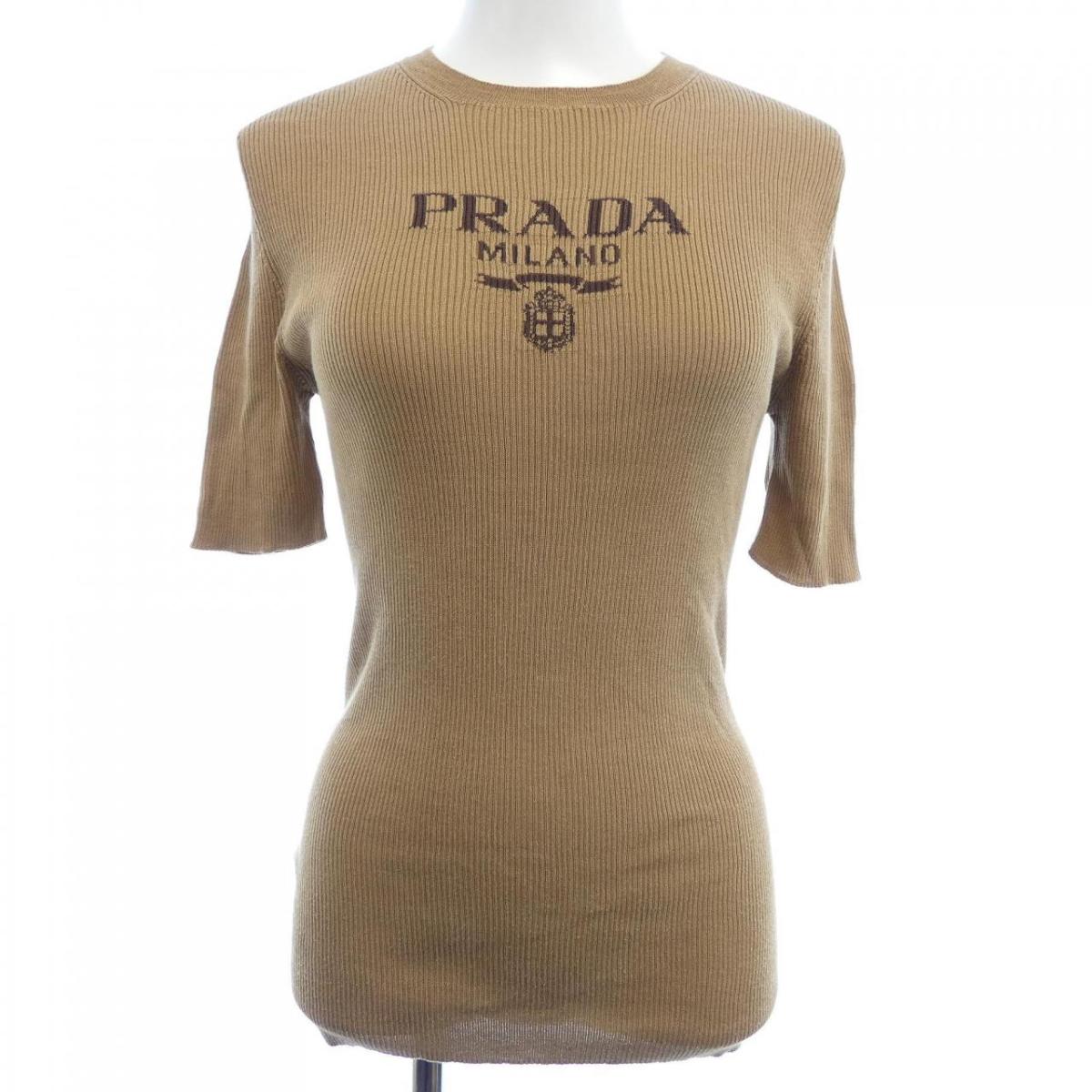 楽天市場】プラダ PRADA P24M1T S212 10DA ニット【中古】 : KOMEHYO