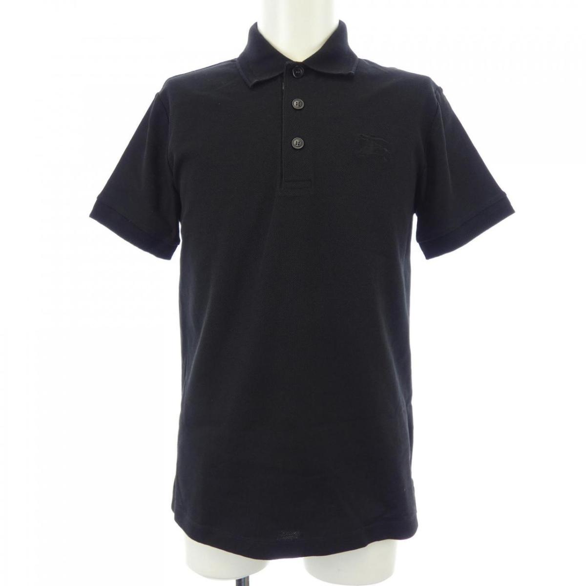 バーバリー BURBERRY 8096425 ポロシャツ【中古】