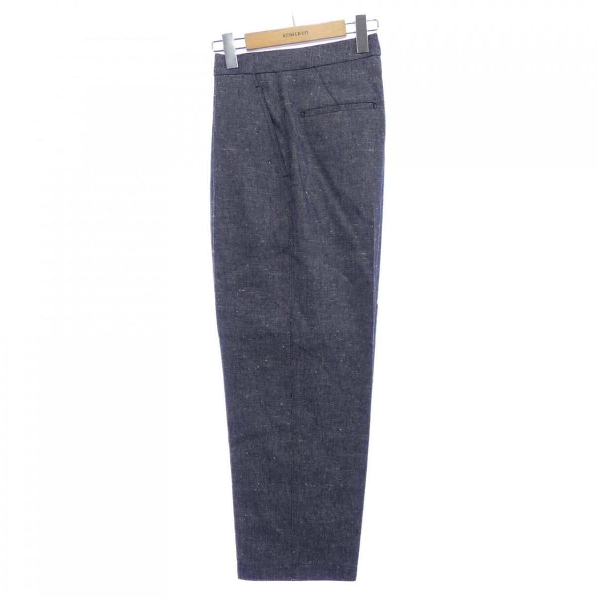 ドゥロワー DRAWER 6514-236-1549 パンツ【中古】