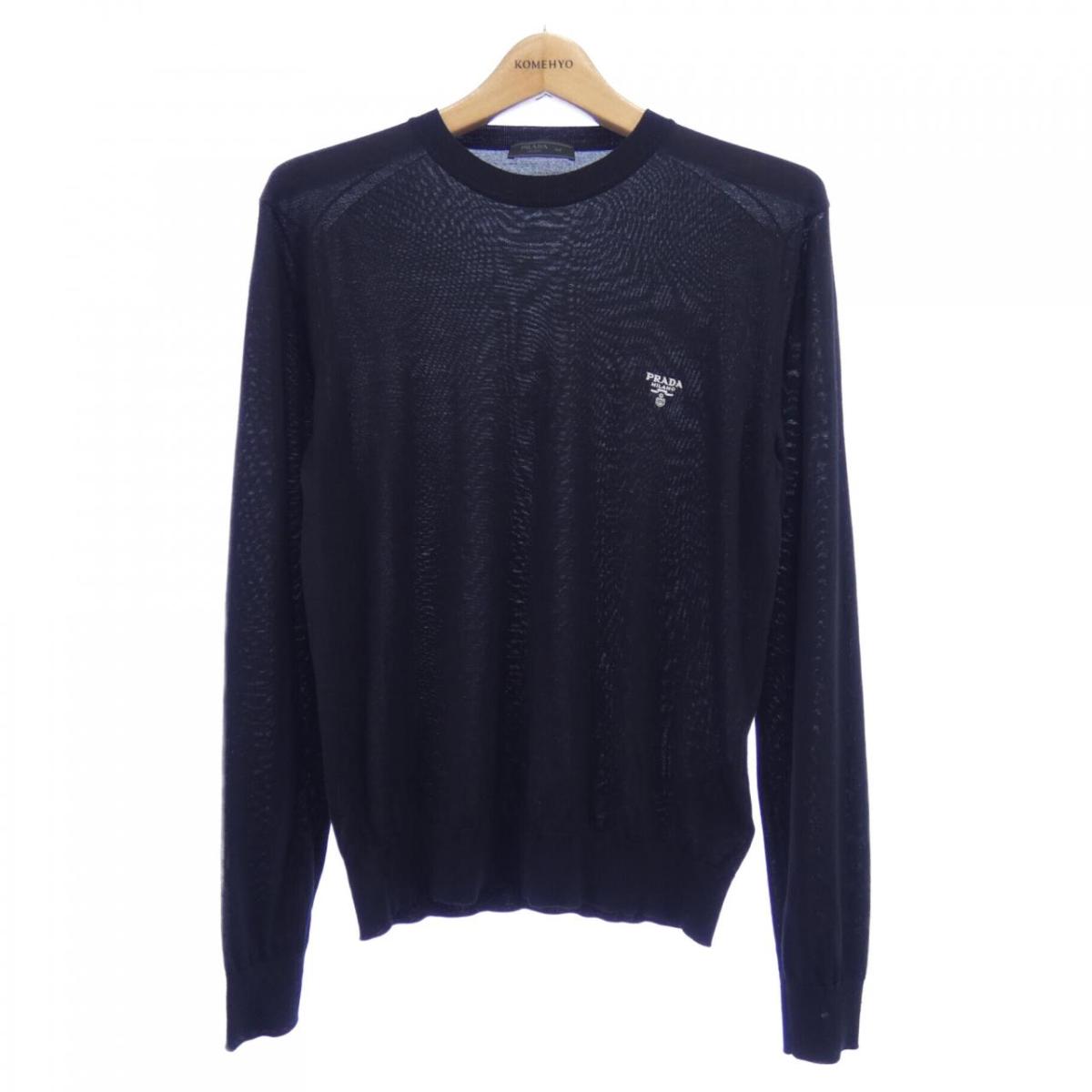 プラダ PRADA UMB264 ニット【中古】