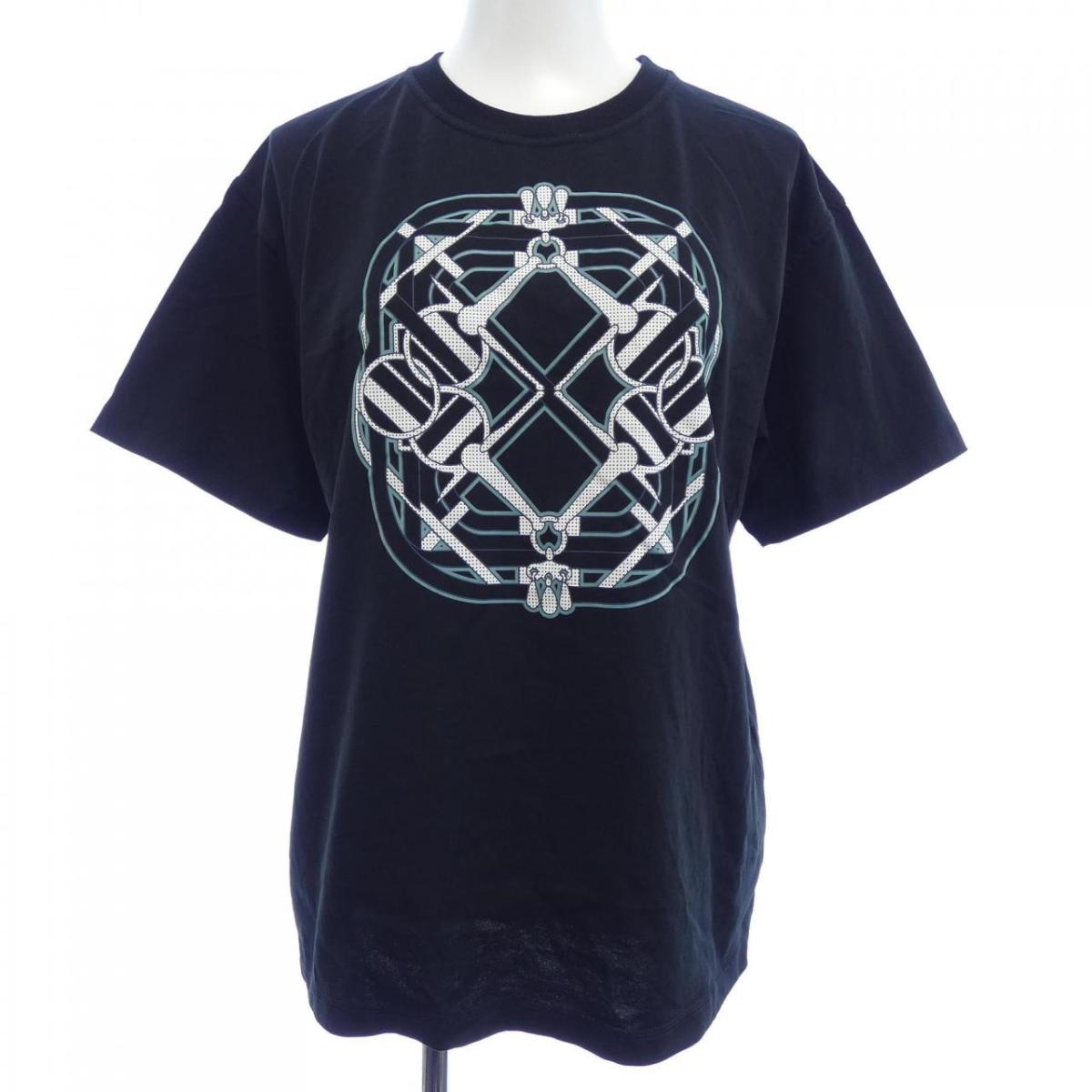 エルメス HERMES 馬銜 4H4626DA Tシャツ【中古】 32,890円