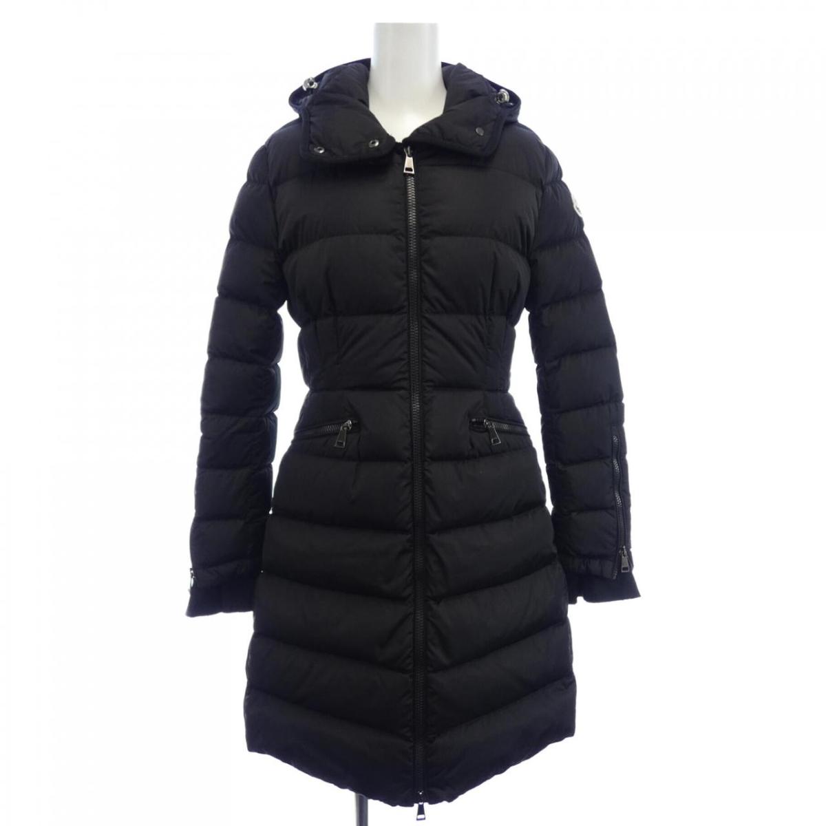 モンクレール MONCLER BETULONG ダウンコート【中古】