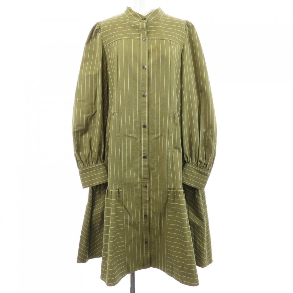 フォクシーニューヨーク FOXEY NEW YORK IVY 花より御坊っちゃん 43823 衣装【中古】