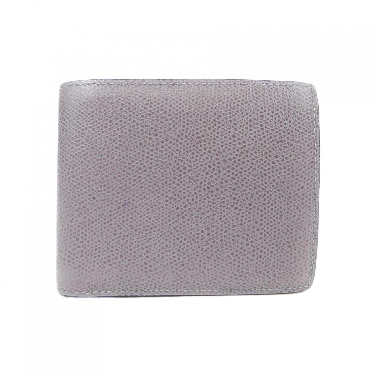 カミーユフォルネ　ラウンド SMALL ジップウォレット　コンパクトウォレット camille fournet(カミーユフォルネ) 31．01 ラウンドSMALL ジップ