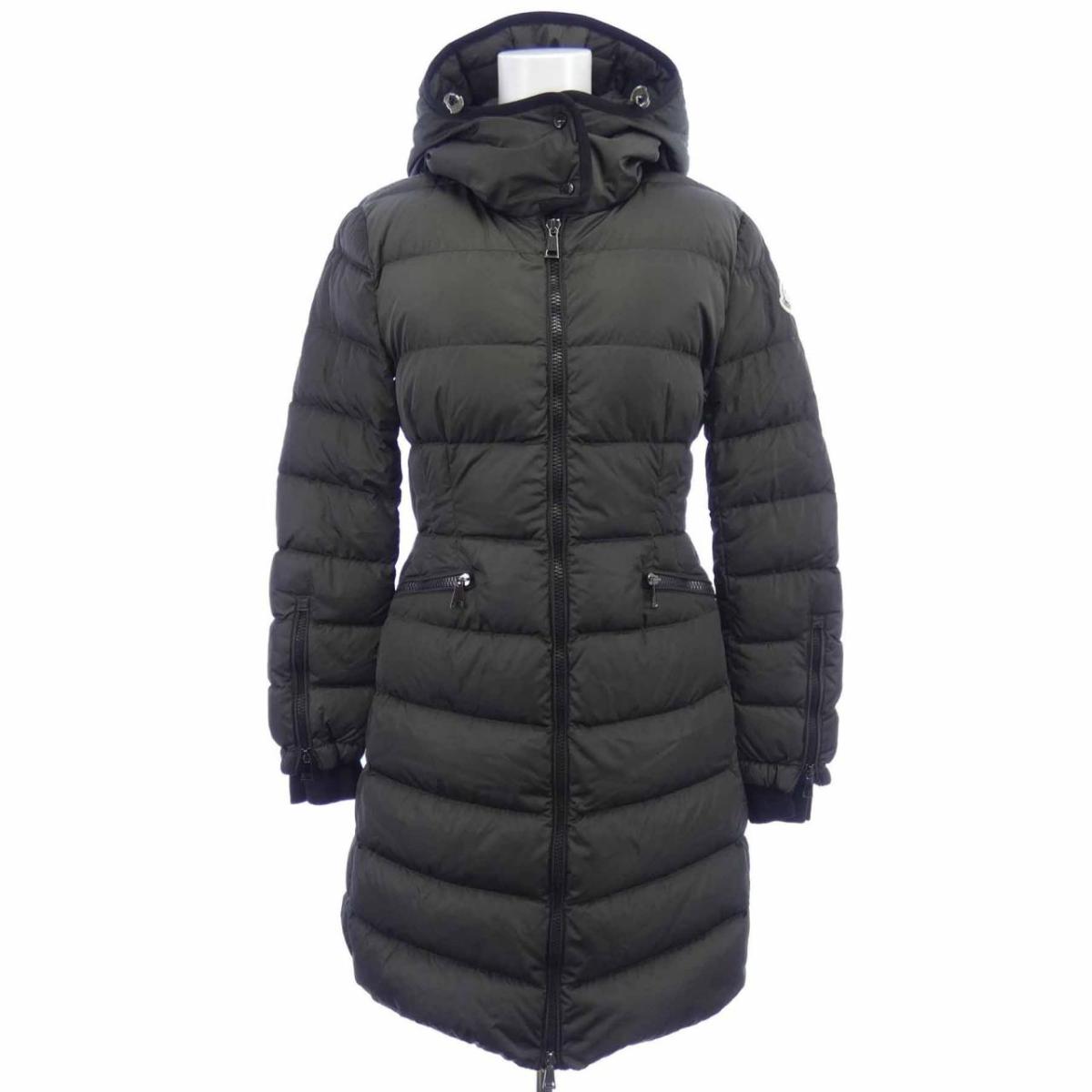 モンクレール MONCLER BETULONG ダウンコート【中古】|KOMEHYO ONLINESTORE 店