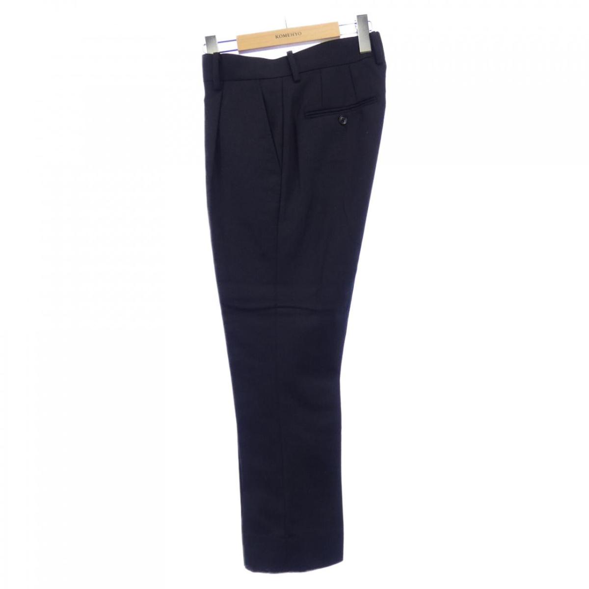 nuterm パンツ【中古】