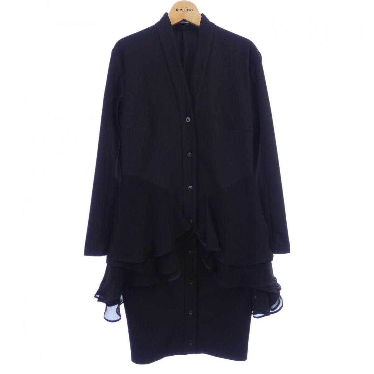 GURTWEIN 2526-0304 ロングジレー【中古】