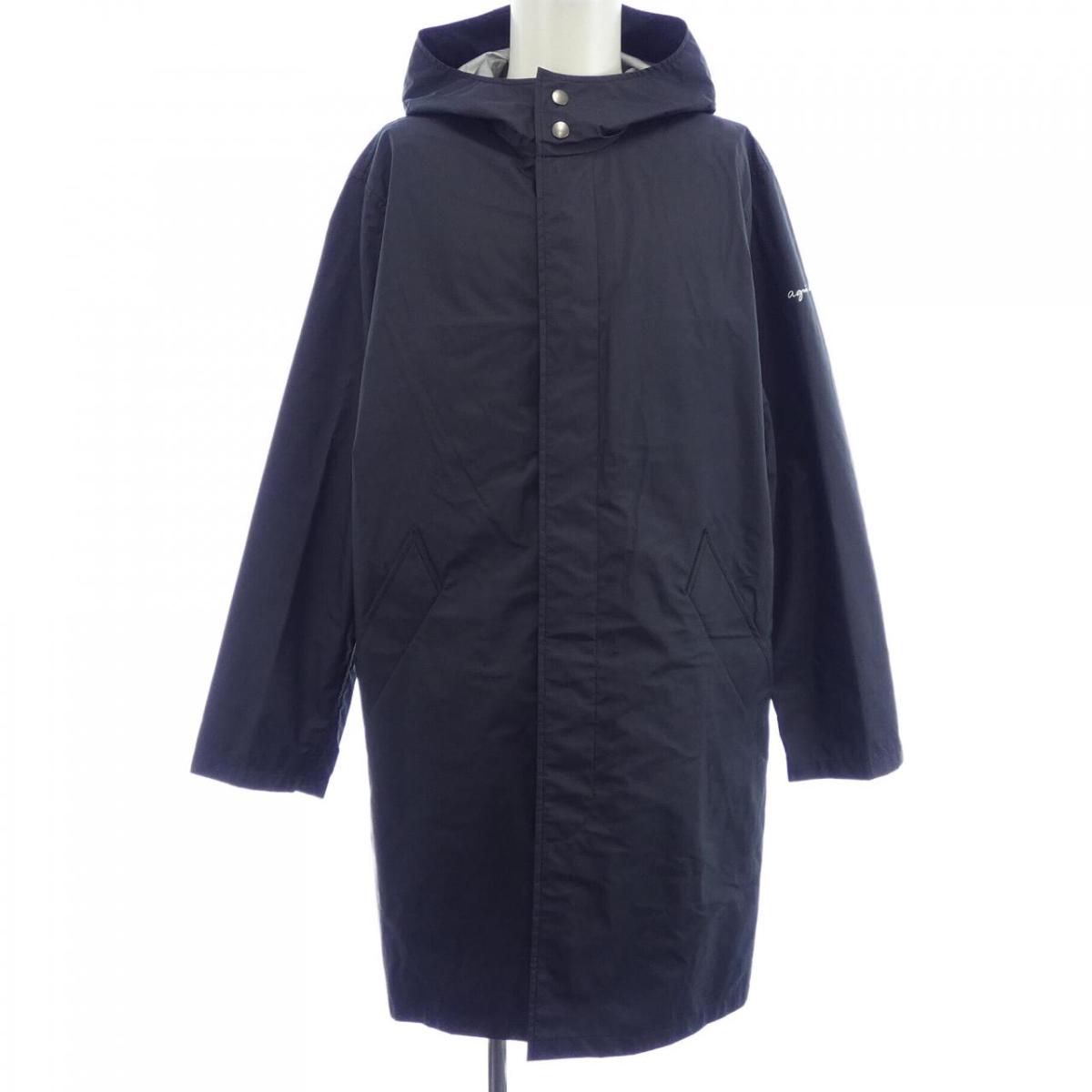 アニエスベー Agnes.b M800VN04 コート【中古】