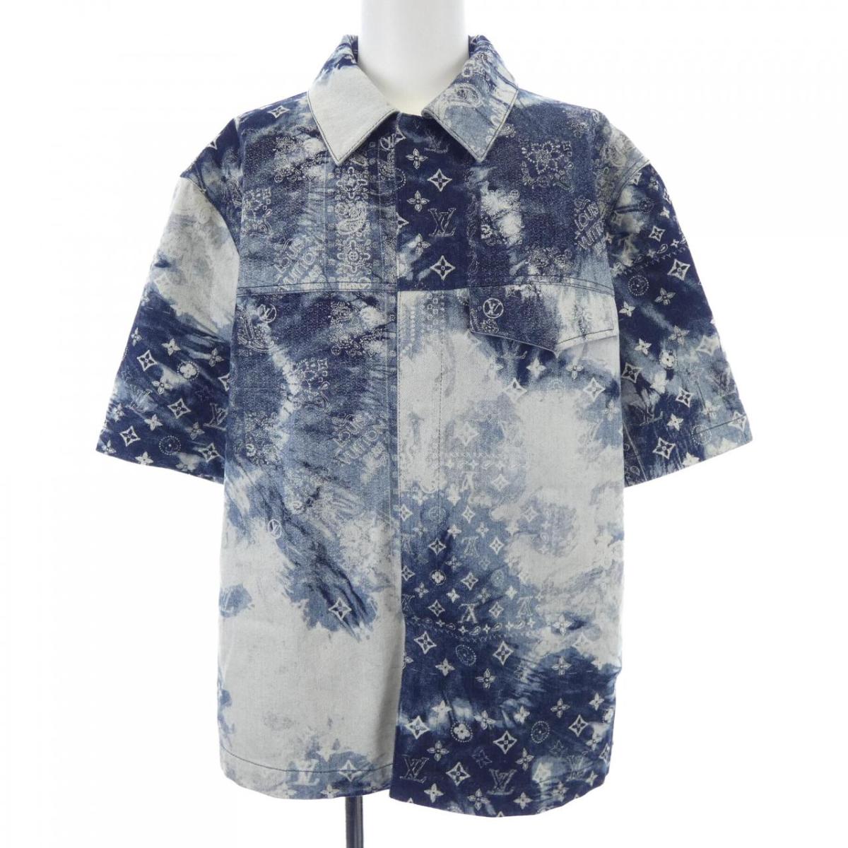 楽天市場】【LOUIS VUITTON】ルイヴィトン『モノグラムバンダナ