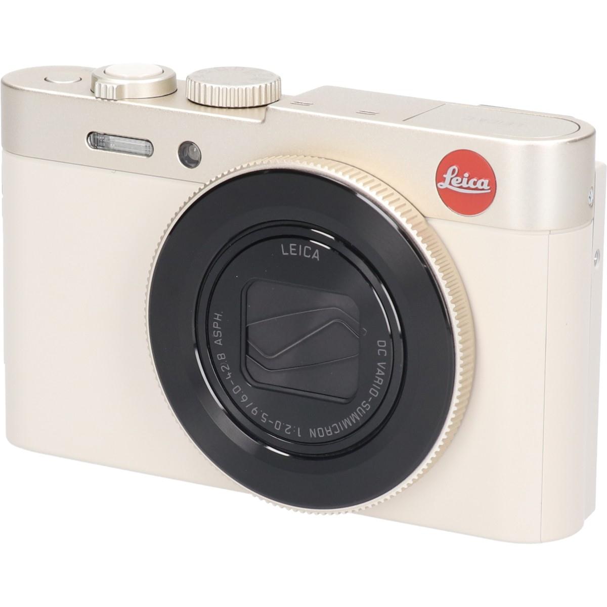 ＬＥＩＣＡ Ｃ（ＴＹＰ１１２）【中古】
