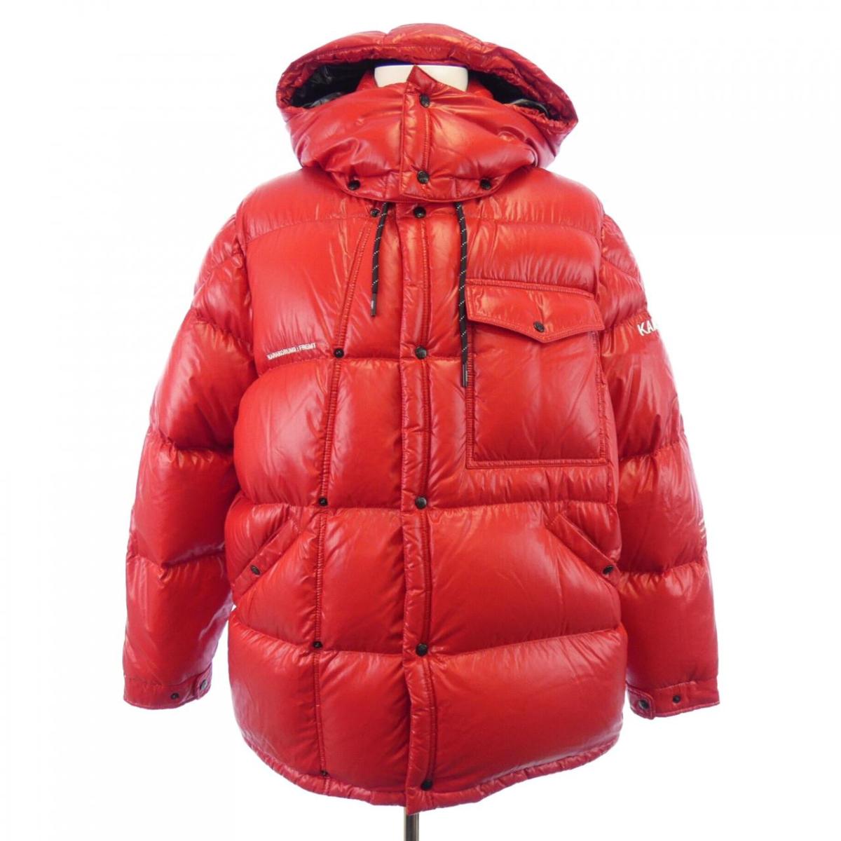 モンクレール ジーニアス MONCLER GENIUS ANTHEMIUM ダウンジャケット【中古】｜KOMEHYO ONLINESTORE 店