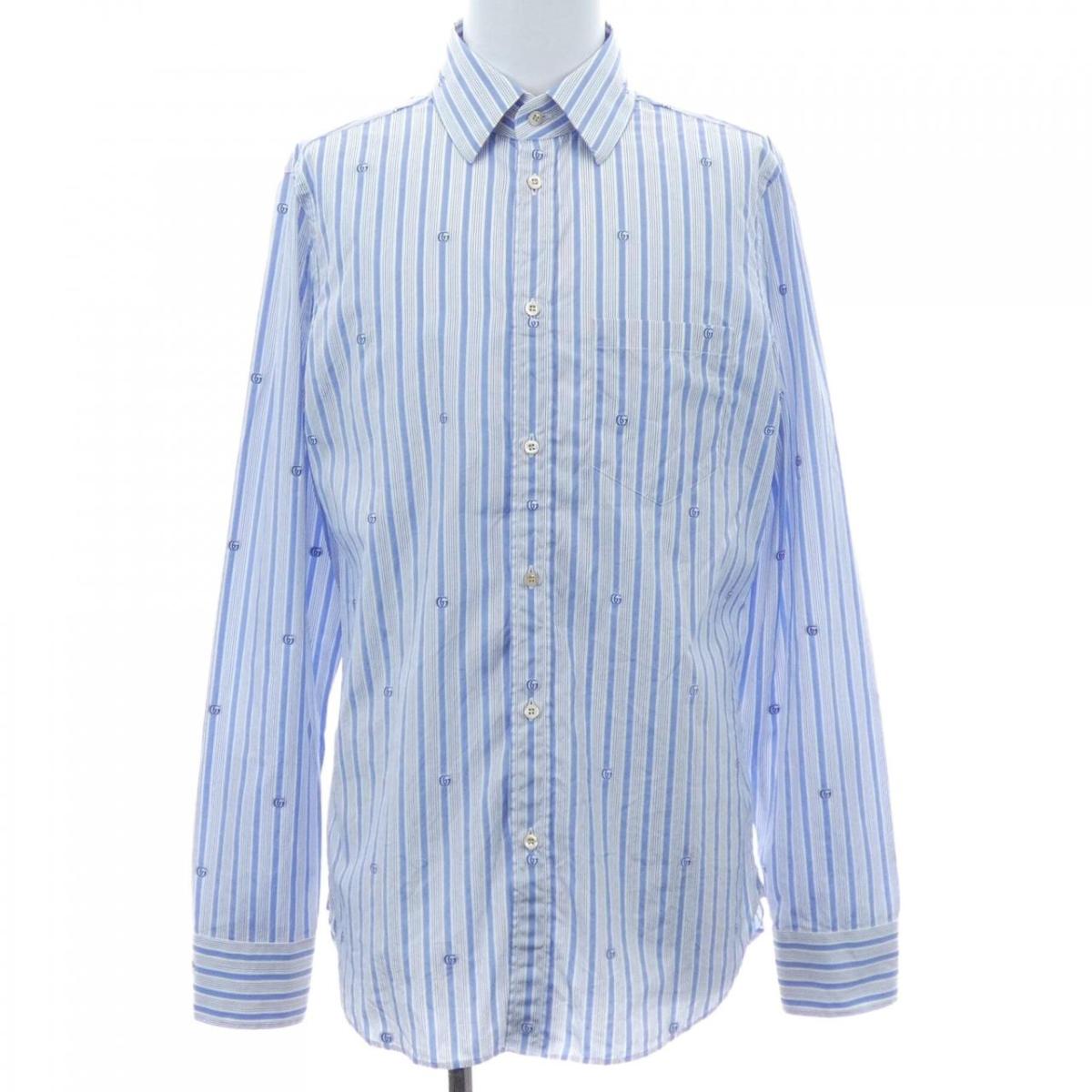 グッチ GUCCI 659875 シャツ【中古】