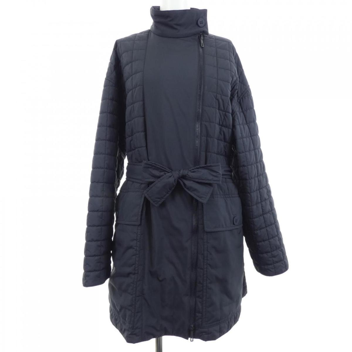 エルメス HERMES クルードセル カルトゥッシュ 5H0158DQ コート【中古】