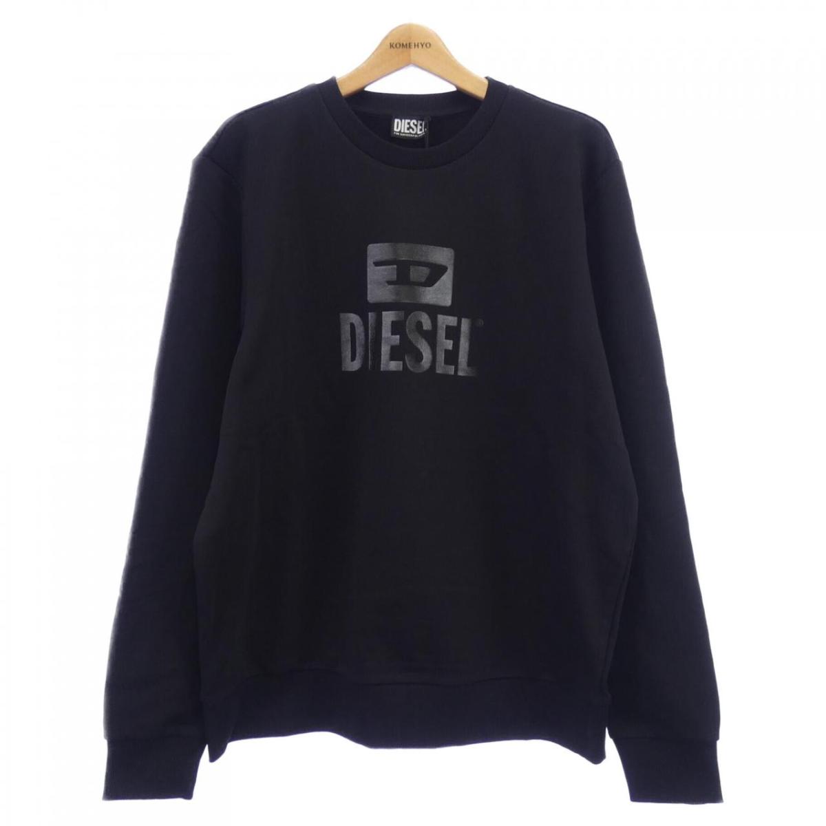 ディーゼル DIESEL A09755 RIAJH 流汗【中古】 メンズファッション-トップス