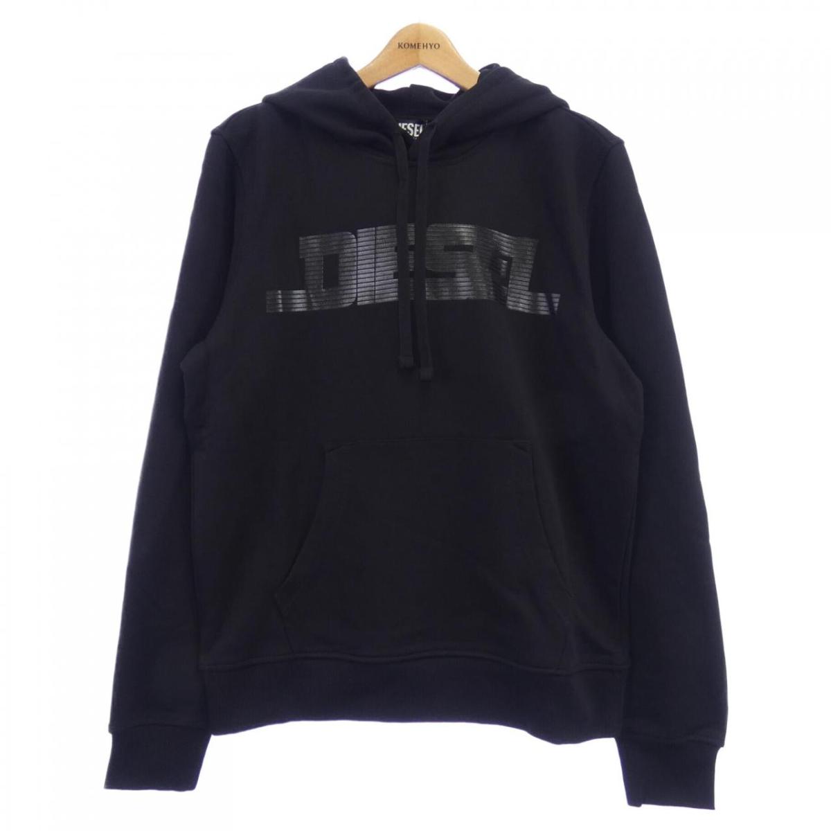 ディーゼル DIESEL A16979 RIAJH パーカー【中古】|KOMEHYO ONLINESTORE 店