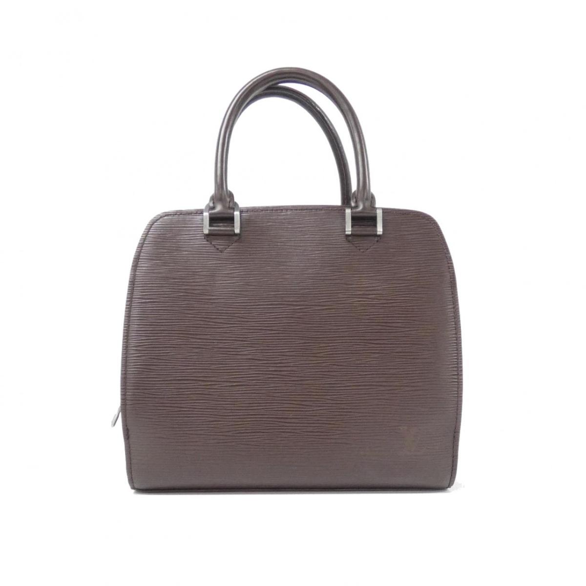 楽天市場】【バッグ】LOUIS VUITTON ルイ ヴィトン エピ ポンヌフ