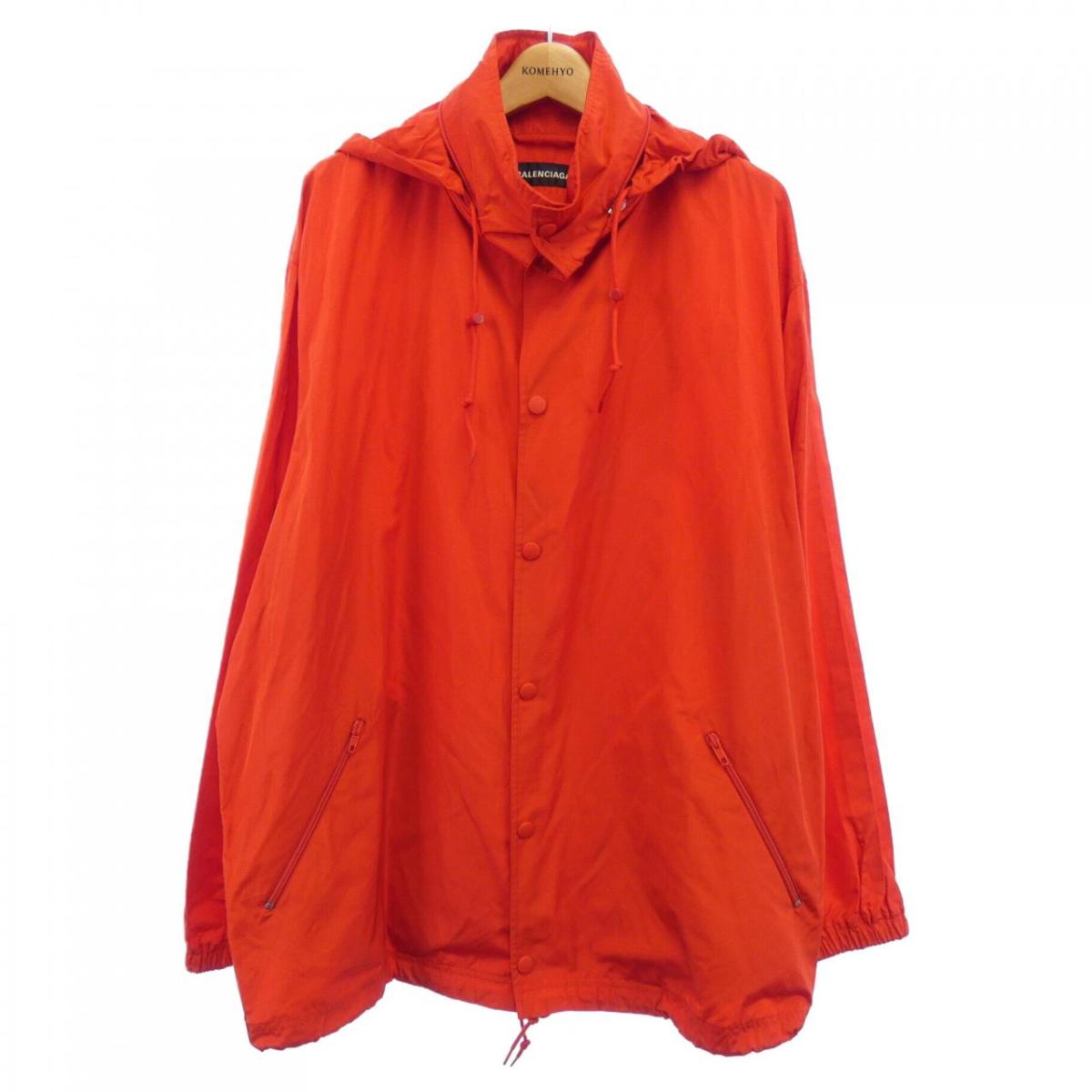 バレンシアガ BALENCIAGA 556238 TYD36 ジャケット【中古】