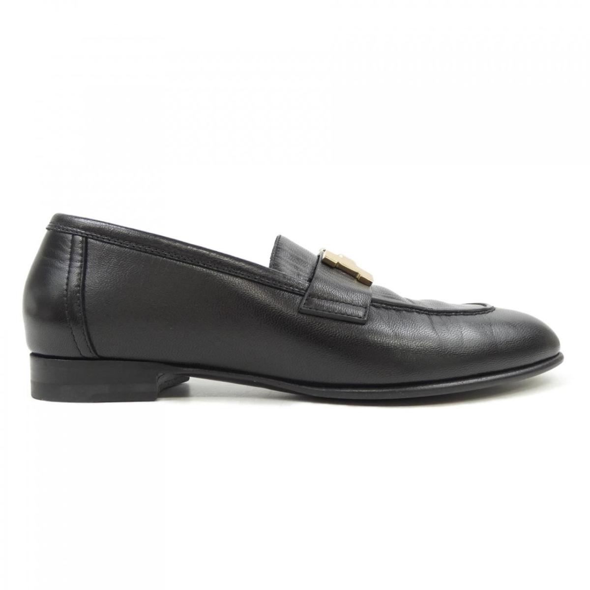 エルメス HERMES 光の都市 PARIS 182182Z シューズ【中古】