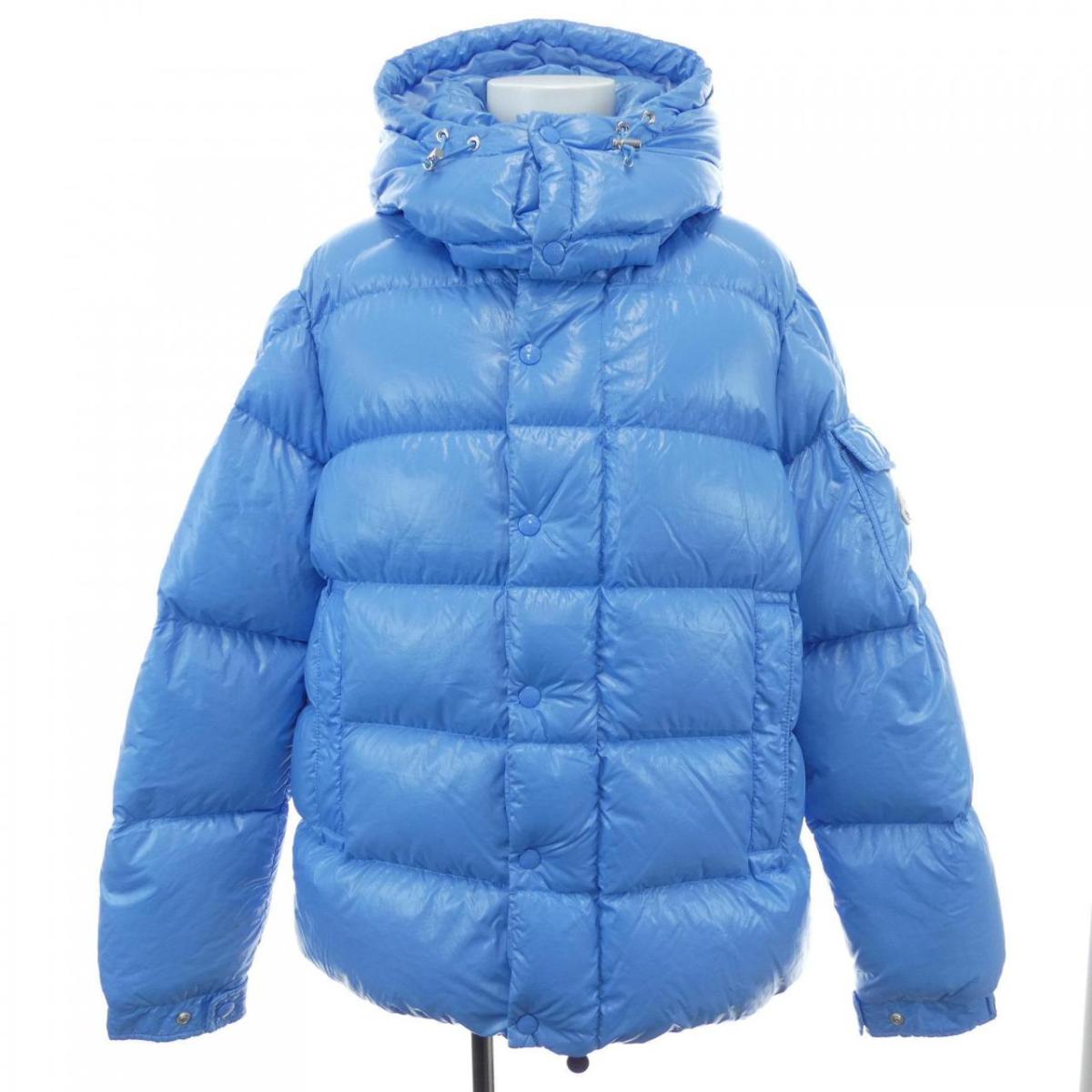モンクレール MONCLER MONCLER MAYA 70 ダウンジャケット【中古】|KOMEHYO ONLINESTORE 店