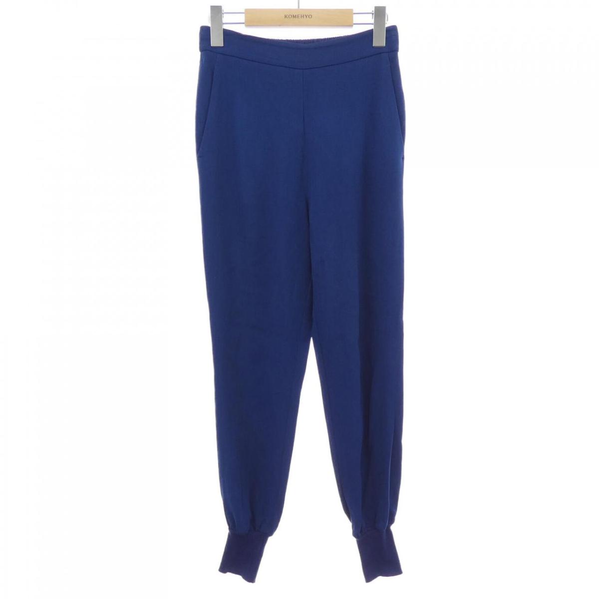ステラマッカートニー STELLA MCCARTNEY 341416 SCA06 パンツ【中古】