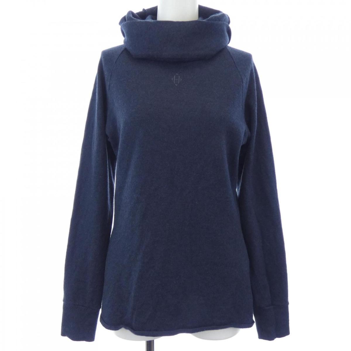 エルメス HERMES 37-7720 ニット【中古】｜KOMEHYO ONLINESTORE 店