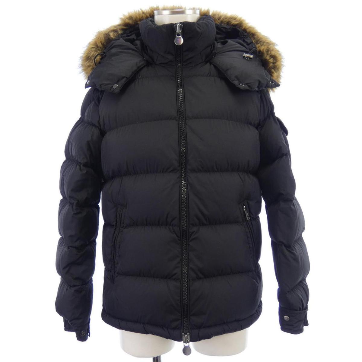楽天市場】【MONCLER×mastermind】モンクレール マスターマインドマヤ 