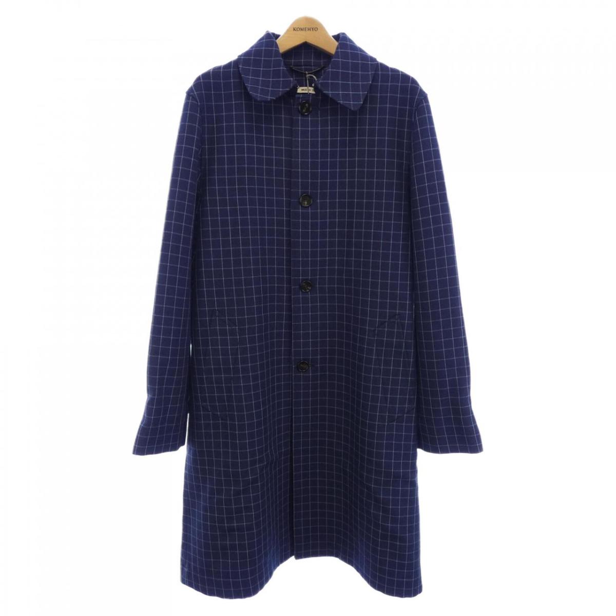 マルニ MARNI TUMU0049U0 厚地の外套【中古】