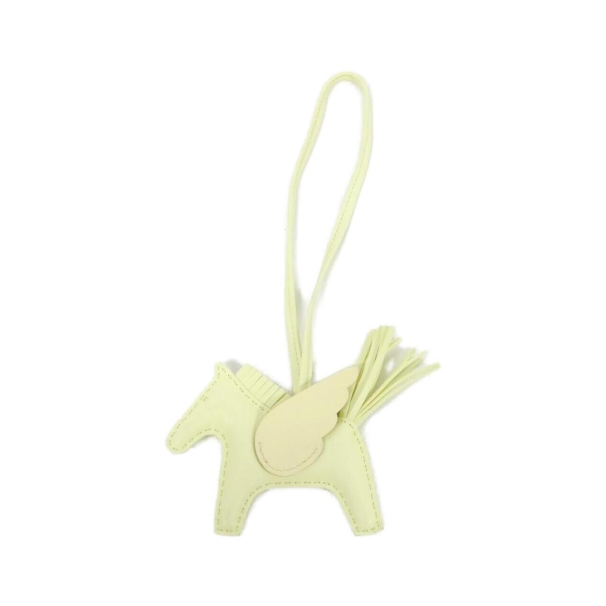 エルメス ロデオ ペガサス バッグチャーム PM 083010CA【中古】｜KOMEHYO ONLINESTORE 店