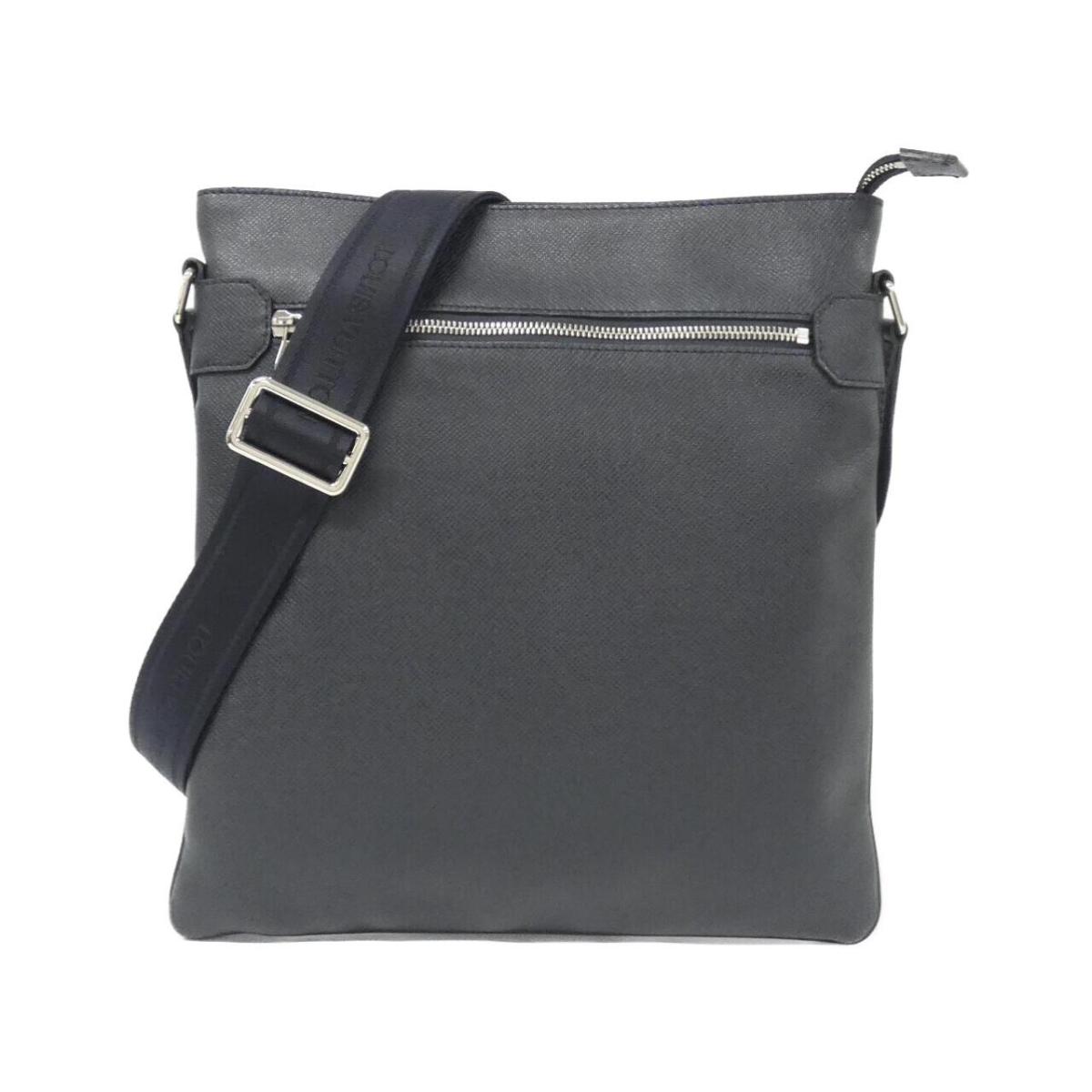 楽天市場】LOUIS VUITTON ルイ ヴィトン タイガ サシャ ショルダー