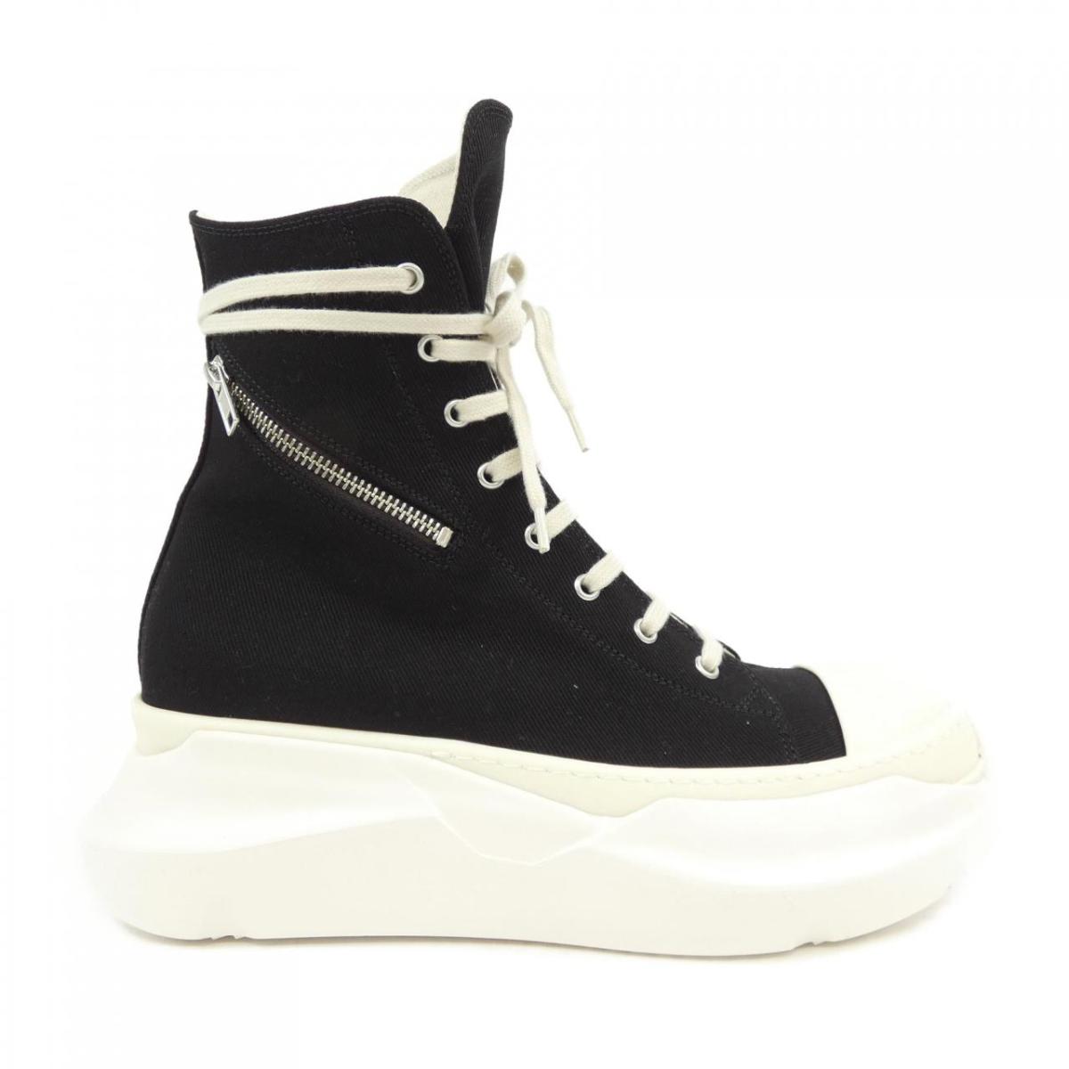 ダークシャドウ DRKSHDW 76597 CARGO スニーカー【中古】