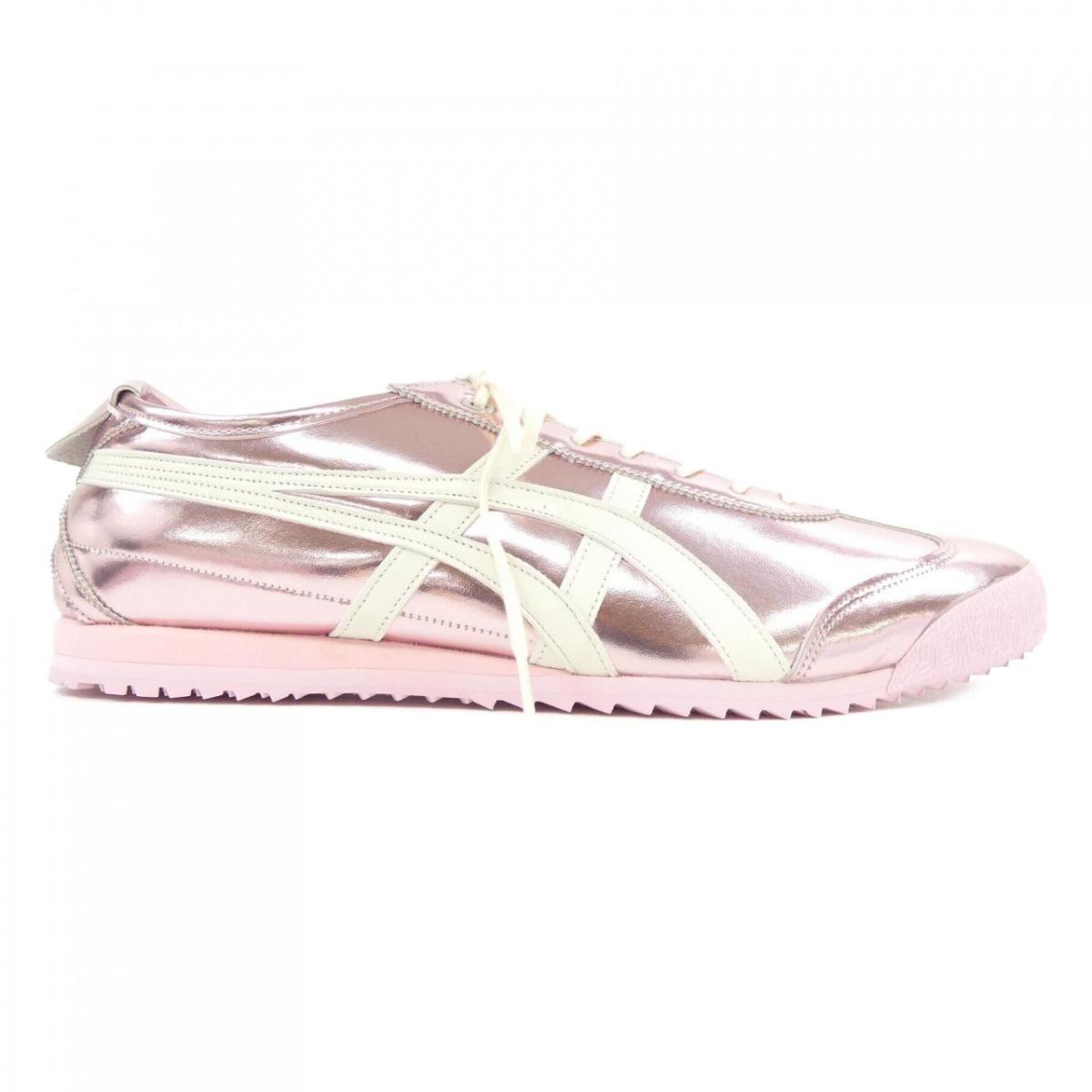 オニツカ 虎 ONITSUKA TIGER 1183C468 スニーカー【中古】
