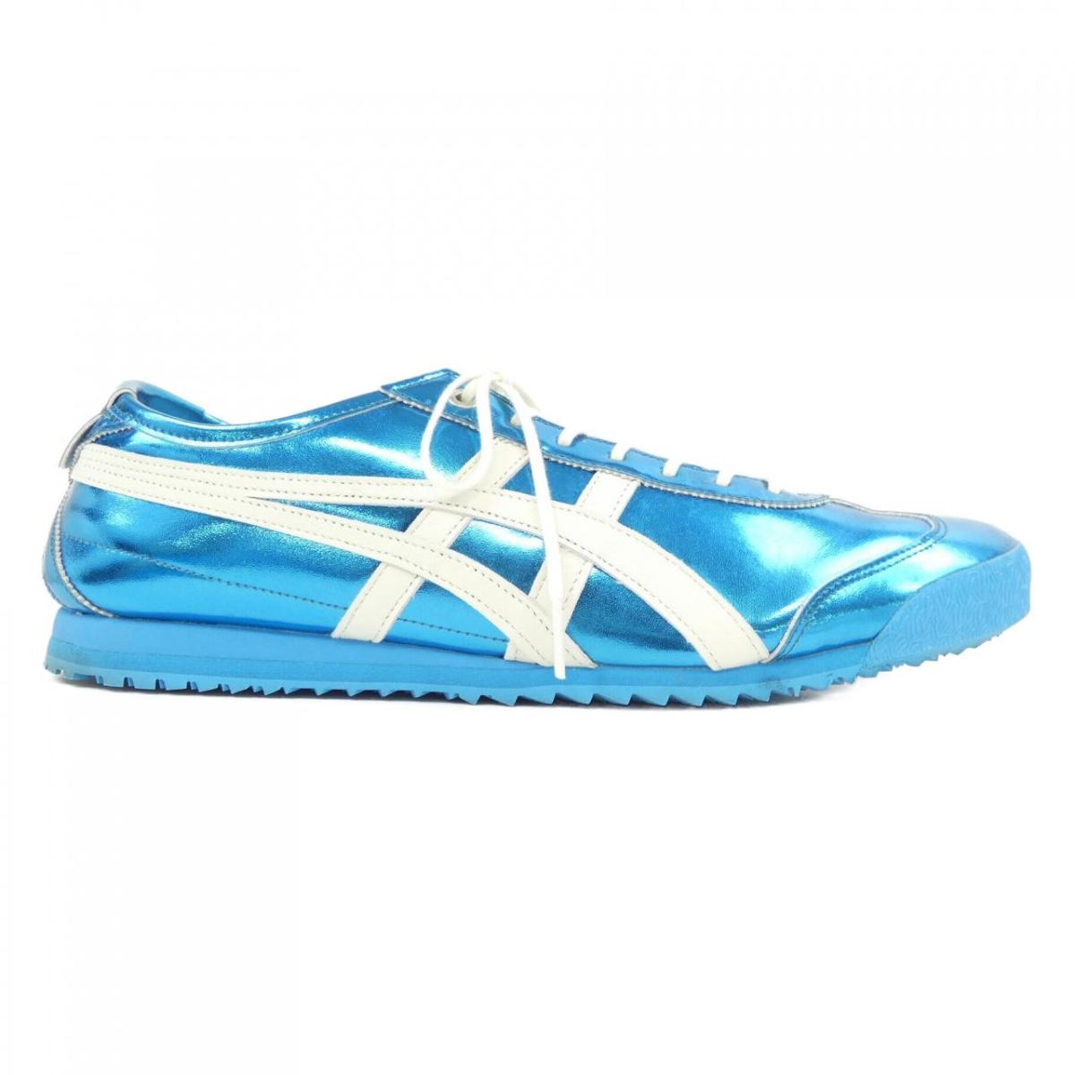オニツカ 虎 ONITSUKA TIGER 1183C468 スニーカー【中古】