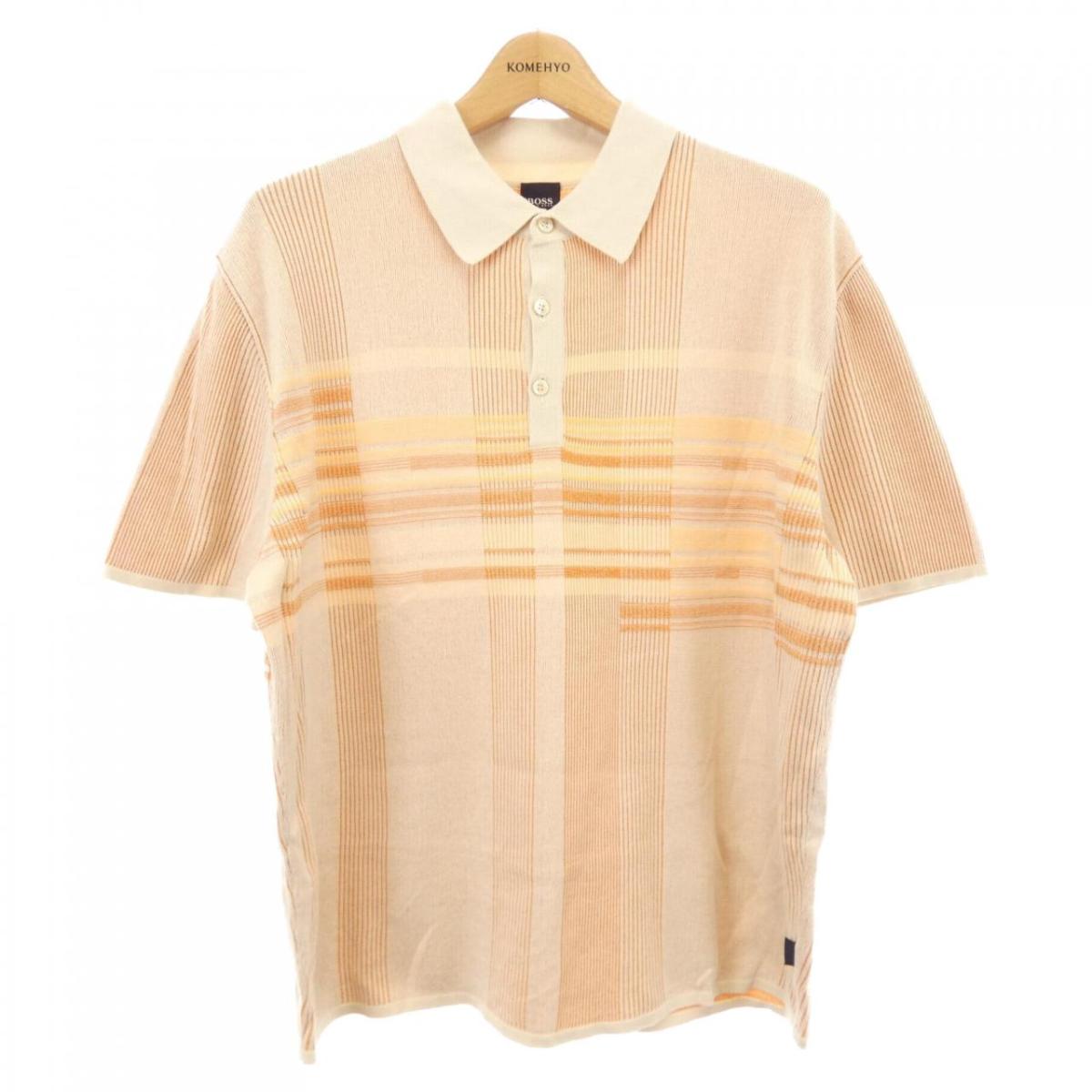 ボス BOSS ポロシャツ【中古】