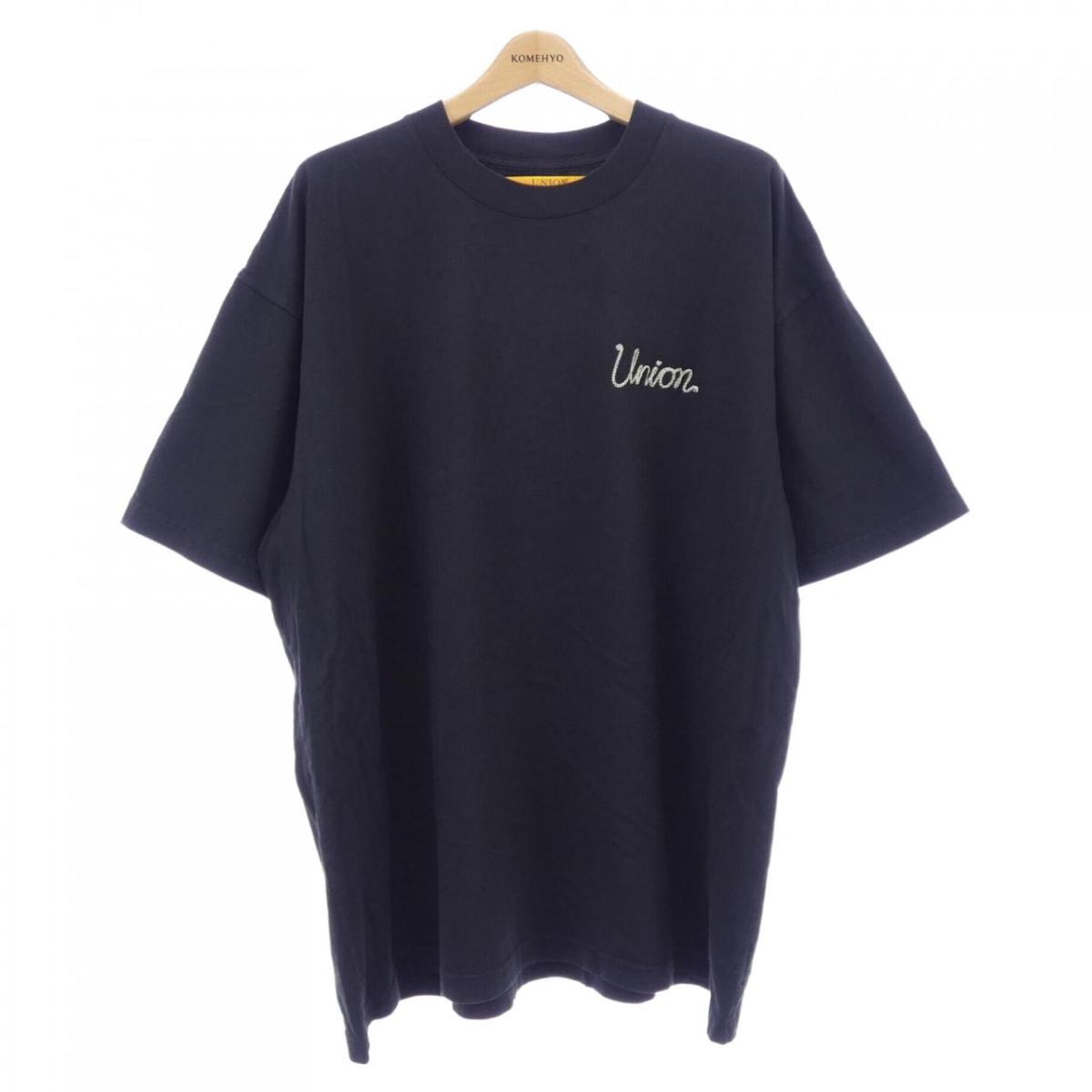 UNION Tシャツ【中古】