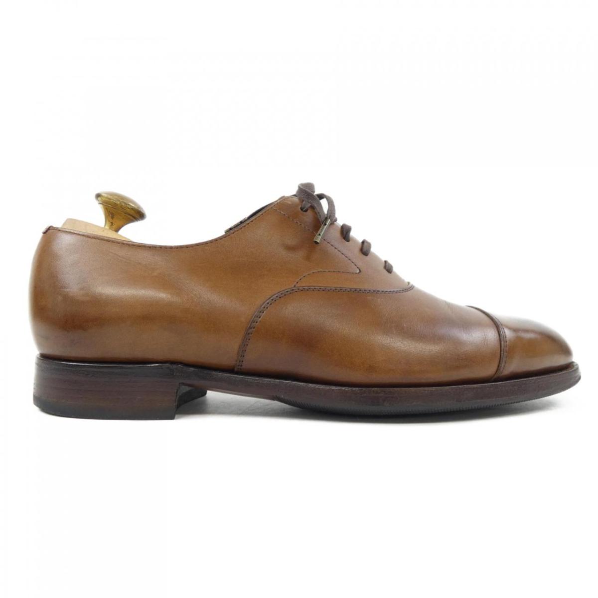 エドワード グリーン Edward Green for Gordon Scott MALVERN 8E 202