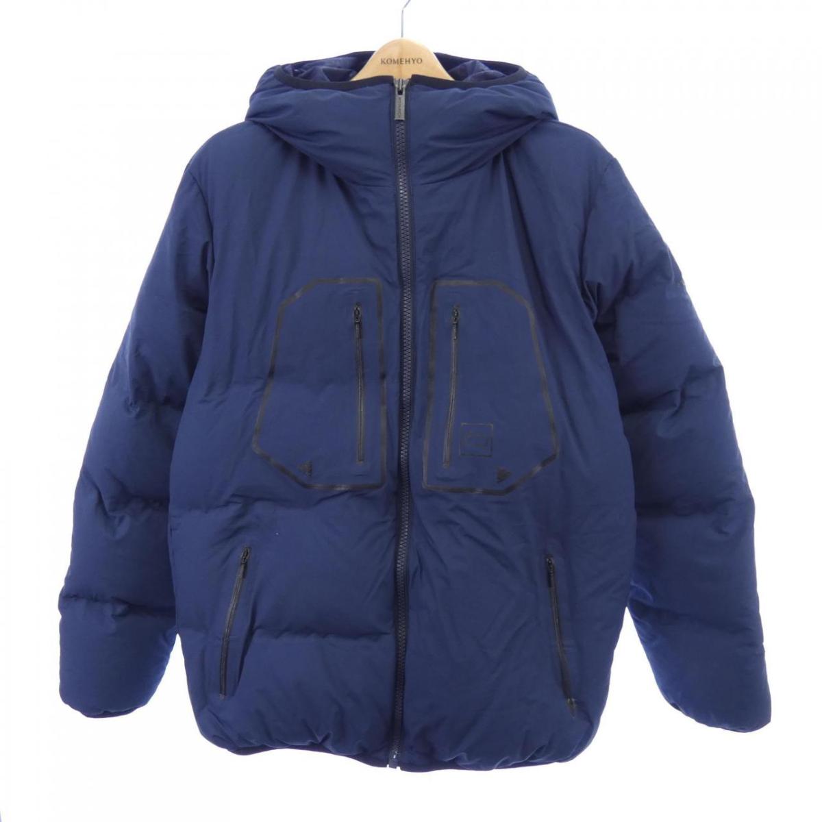 ウールリッチ WOOL RICH ダウンジャケット【中古】
