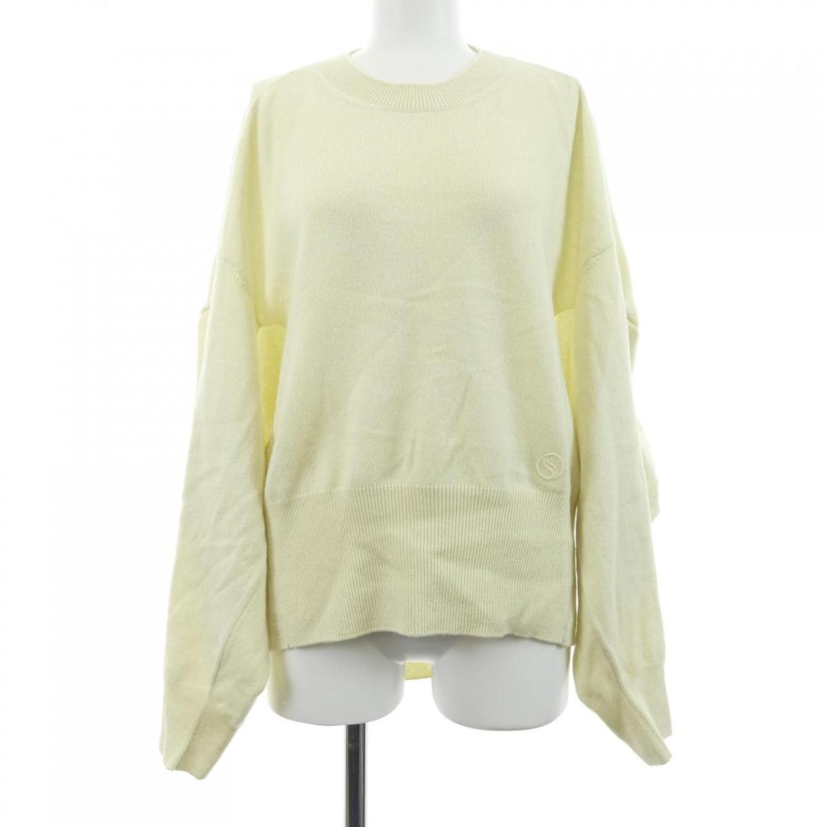 楽天市場】【ステラマッカートニー】Stella McCartney フリル ニット