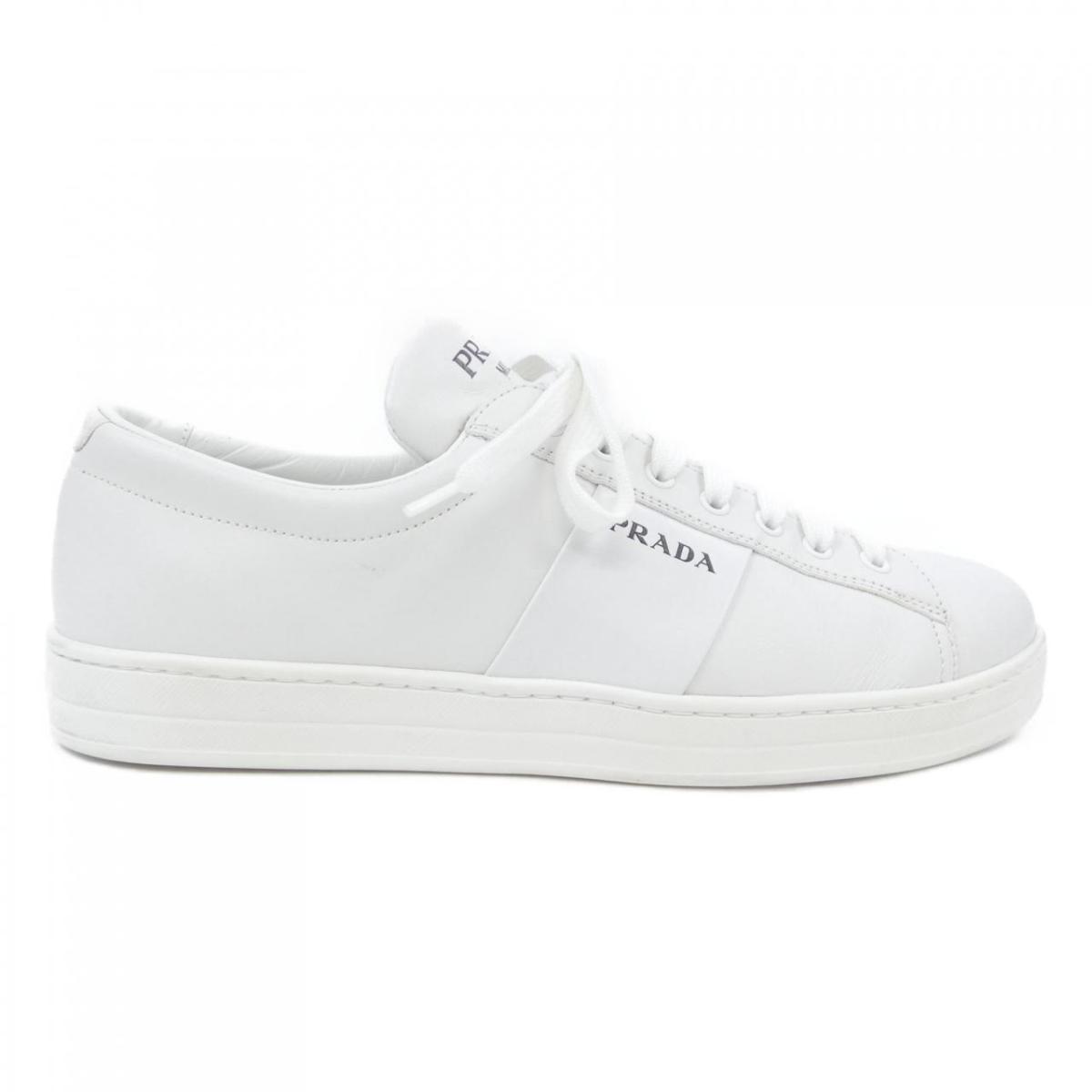 プラダ PRADA 2EE389 スニーカー【中古】 54,360円