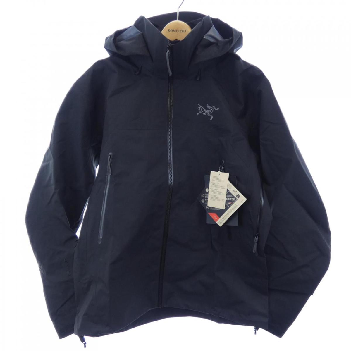 楽天市場】アークテリクス ARC'TERYX BEAMS Wabi-Sabi Beta Jacket