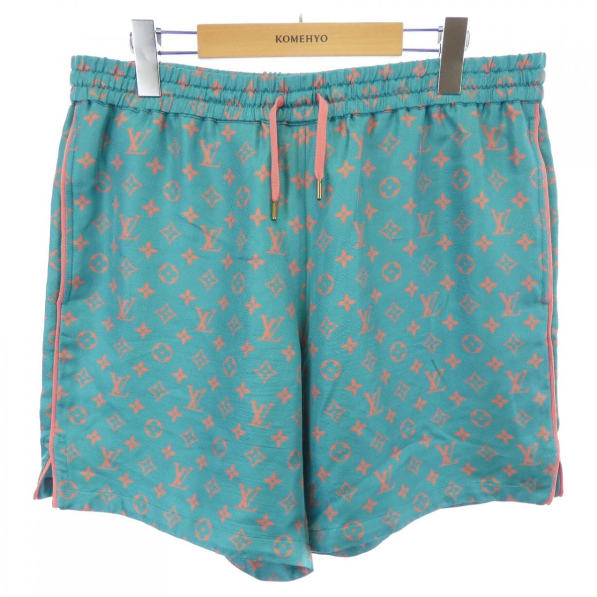 楽天市場】【ルイヴィトン】Louis Vuitton メンズ 22SS モノグラム