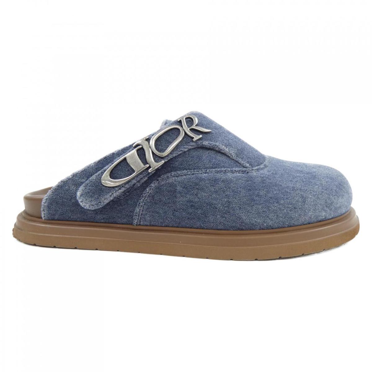 クリスチャンディオール DIOR サンダル【中古】
