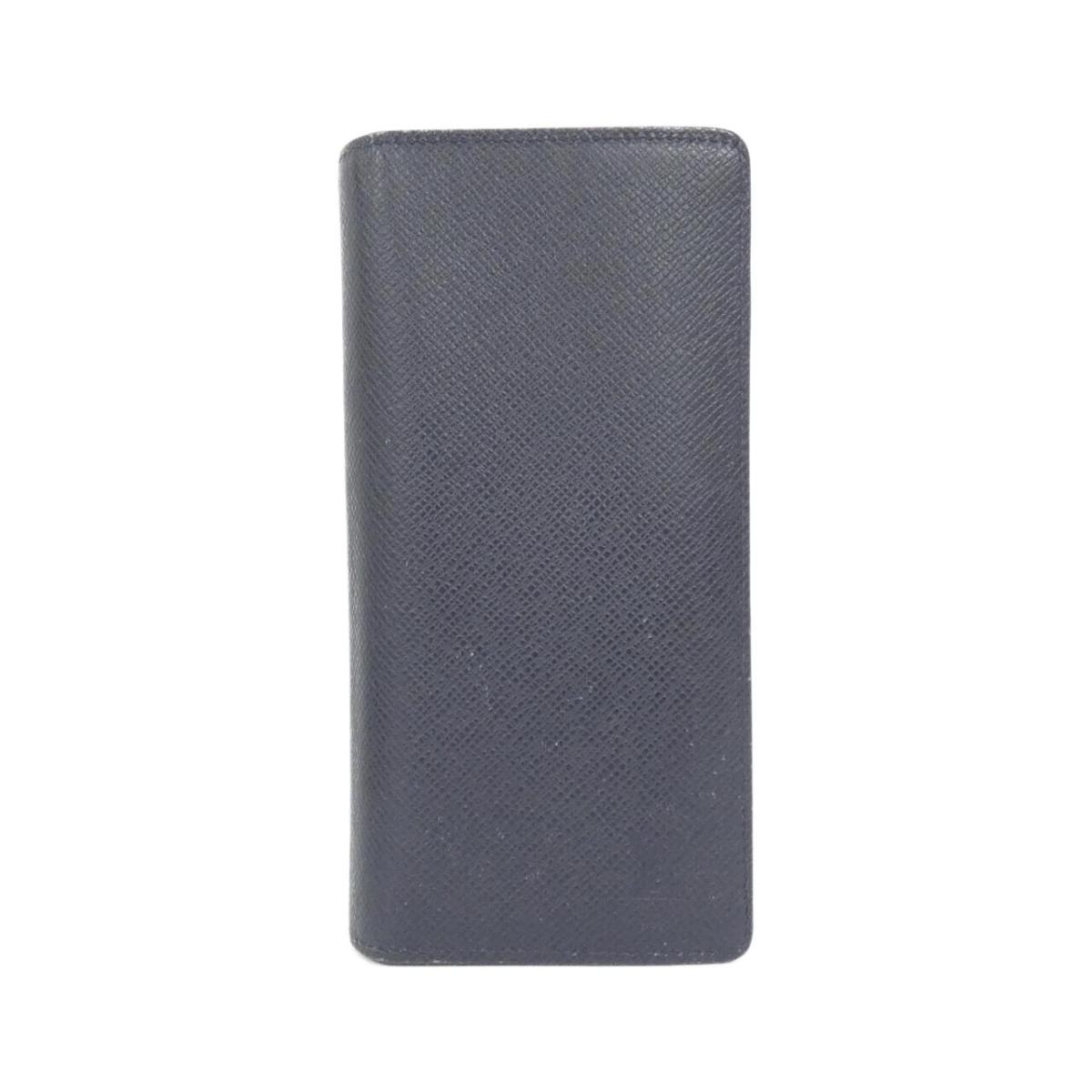 ルイヴィトン タイ王国ガ ポルトフォイユ ブラザ M30502 紙入れ【中古】