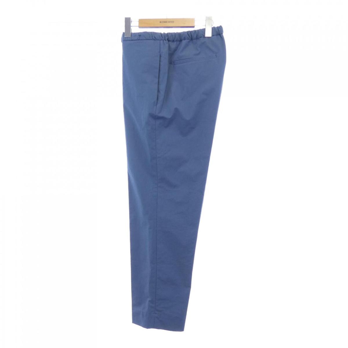 ジルサンダープラス JIL SANDER+ J45039 パンツ【中古】|KOMEHYO ONLINESTORE 店