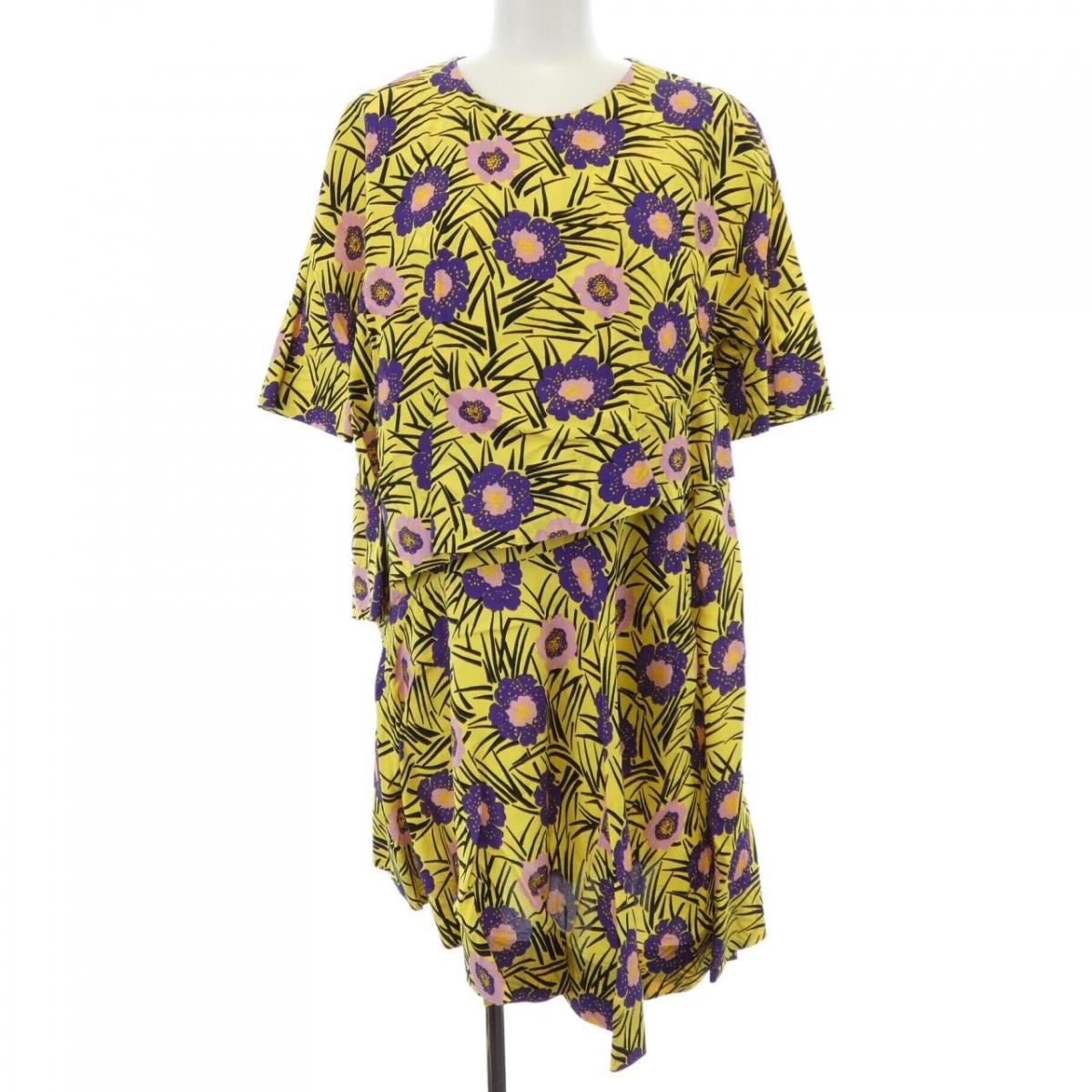 マルニ MARNI 衣装【中古】