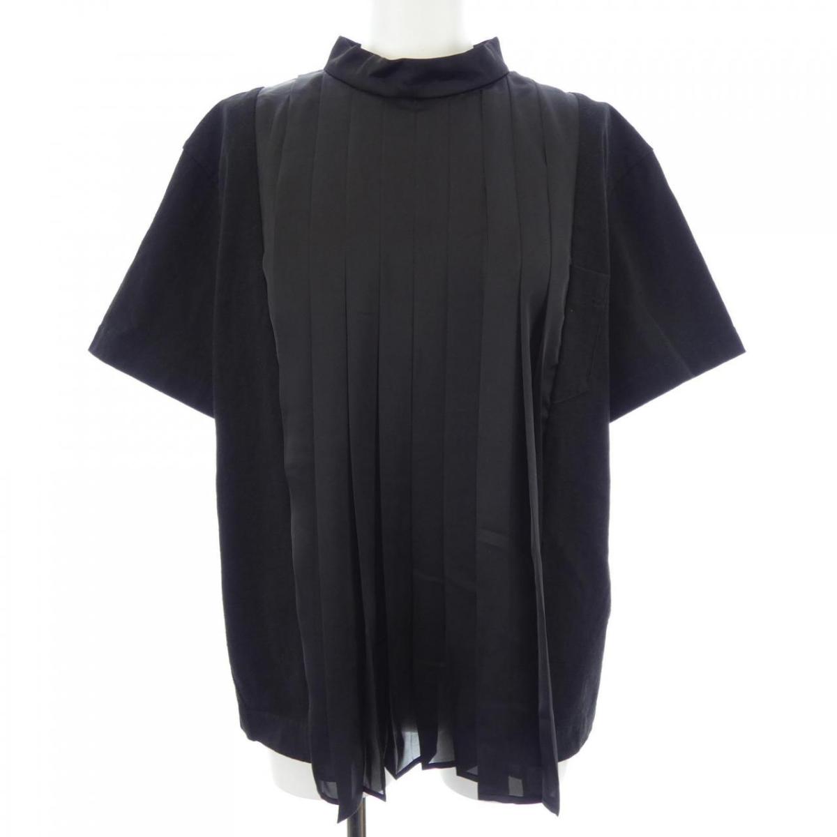 サカイ SACAI 25-07930 トップス【中古】