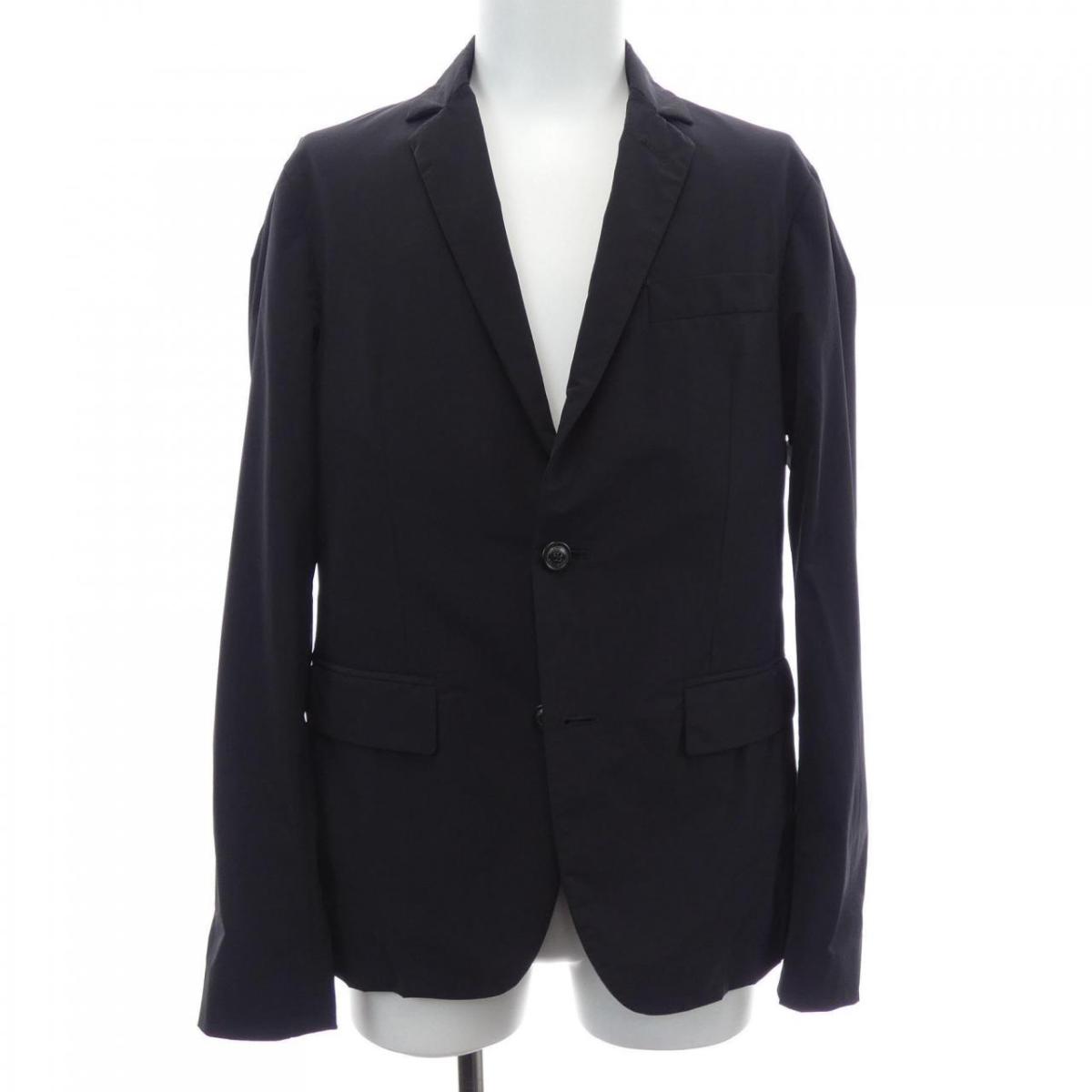 モンクレール MONCLER CLIGNEUX ジャケット【中古】