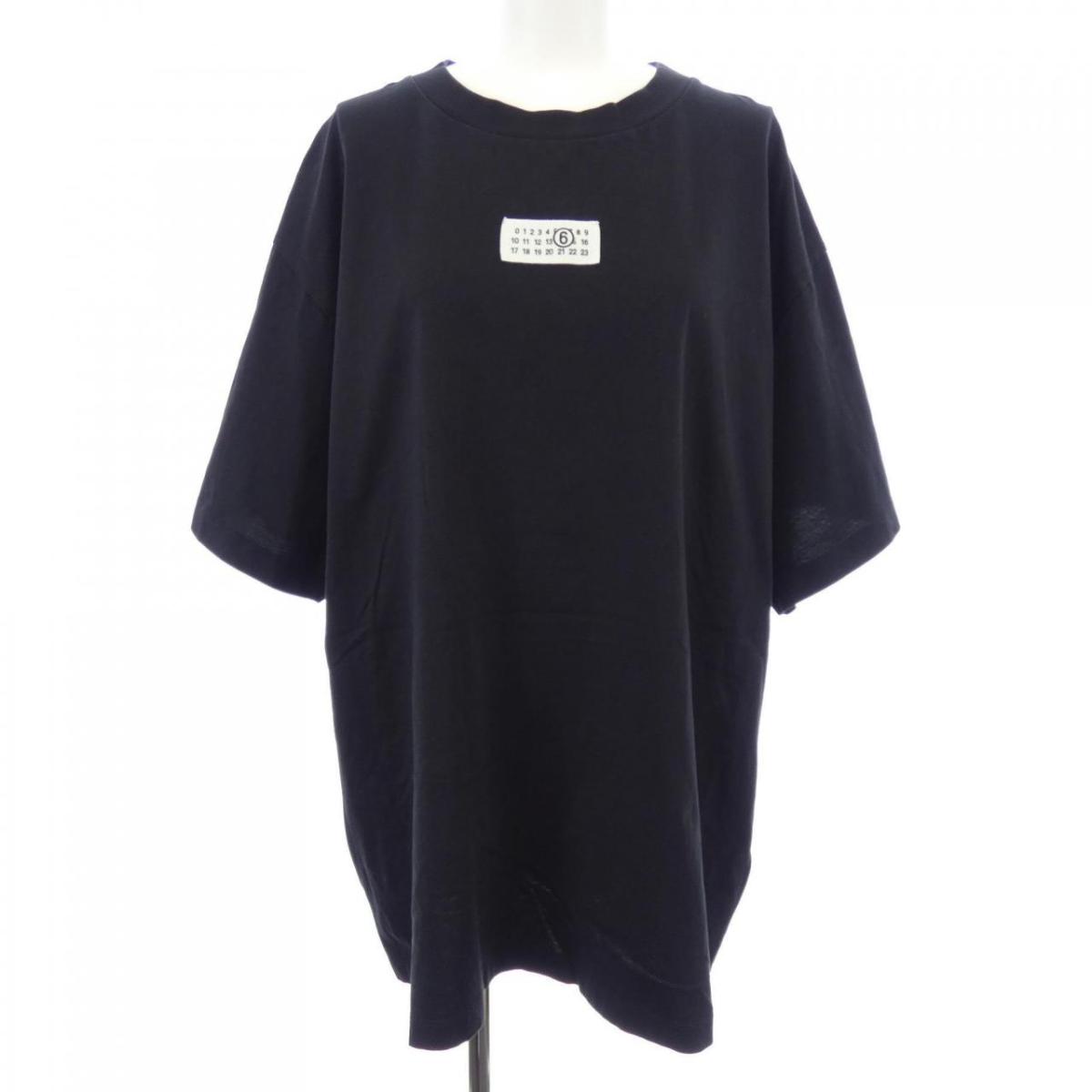 エムエムシックス MM6 SH0GC0017 UNISEX シャツ【中古】