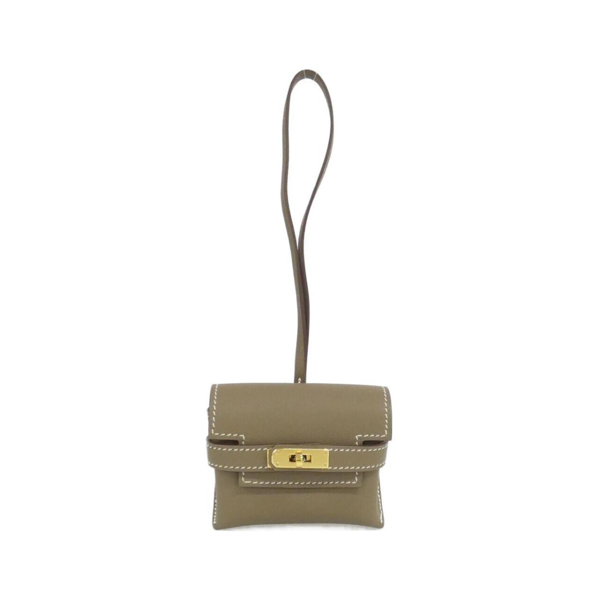 エルメス ケリー フェスティバル 084665CC バッグチャーム【中古】｜KOMEHYO ONLINESTORE 店
